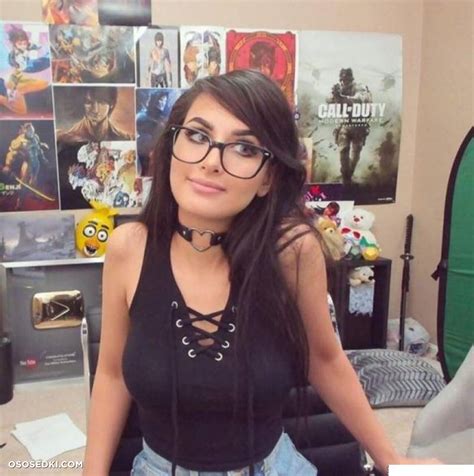 rule 34 sssniperwolf